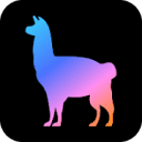 LlamaIndex logo